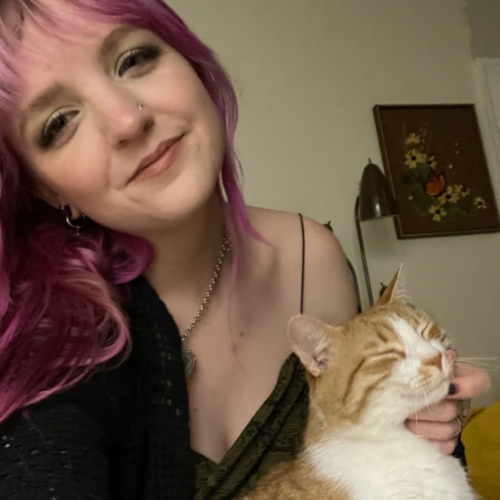 Meet your Posher, Molly